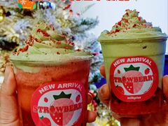 -milkplus·泰式奶茶(较场东路店)