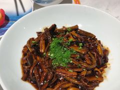 桂花拉糕-绿波廊(豫园店)