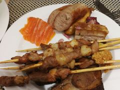 -佳源四季酒店-雅悦自助餐厅(新洲路店)