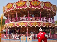 -沈阳方特欢乐世界