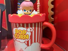 -泡泡玛特POPMART(世豪广场店)