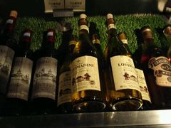 -三亚海韵度假酒店·渔人码头海鲜火锅BBQ自助餐厅·落日吧