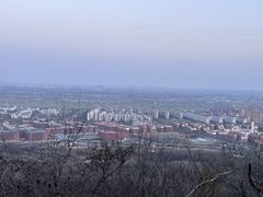 -南京市江宁方山