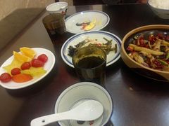 -俏湖兰·辣椒炒个肉(海沧店)