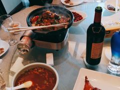 -丽华园(汉阳龙阳店)