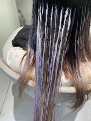 点击看大图 -3AM·S HAIR SALON烫发染发接发