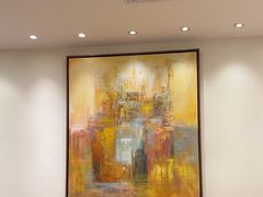 -第六季自助餐厅(甜水园店)