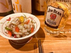-九酢·海鲜居酒屋