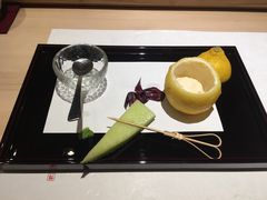 -鮨一日本料理旗舰店(总店)