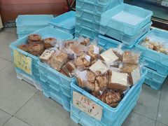 -新麦西饼(广东路店)