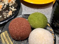 -小乔回转寿司(铁东万象汇店)