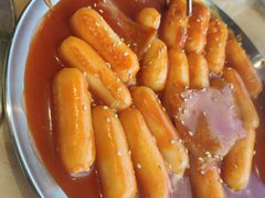 -麻蒲碳烤肉(嘉禾东平地铁站19号店)