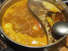 -呷哺呷哺 黄金牧场 (大港油田幸福广场店)