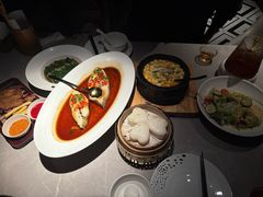 -醉庐·新上海菜(南京西路店)