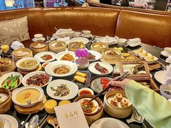 -丽晶轩中餐厅(重庆丽晶酒店)