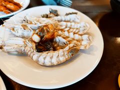 -北海银滩一号国际会议中心酒店