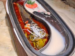 -锦府盐帮·侯宅(五棵松万达店)