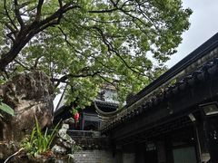 -中山詹园
