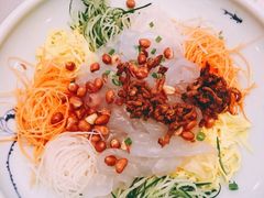 -汇贤府·李氏鲁菜(五棵松店)