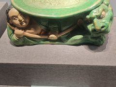 -南越王博物院(王宫展区)