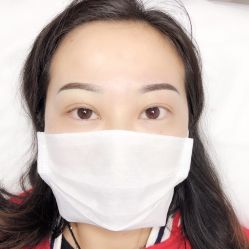 -变美丽半永久纹眉连锁·机器野生眉·洗眉