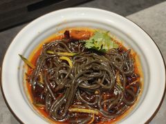 -鸣记脆皮烤鱼·海鲜烤鱼(马栏店)