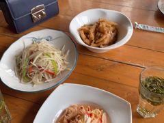 -礼耕堂·百年茶人餐厅(梅家坞店)