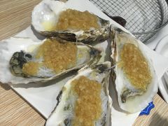 -海味当家(西安路店)
