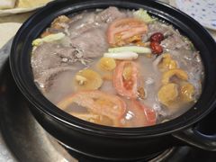 -九寨沟特色牦牛肉汤锅