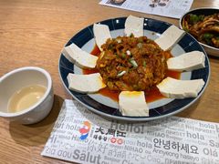 -大同江朝鲜菜•长春地标美食(绿园吾悦广场店)