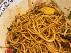 -梅溪·小伙子干挑面(安吉总店)