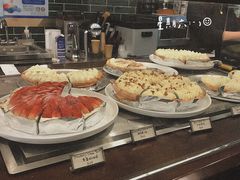 -Pie Bird(新闸路店)