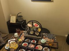 -中和·国风茶馆(愚园路店)