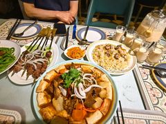 -海尔巴格一甸茶餐厅(团结路店)