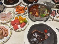 -吉布鲁牛排海鲜自助(成都大悦城店)