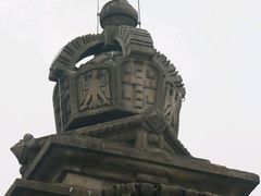 -德国国会大厦