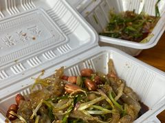 -陈添記·祖傳爽鱼皮·西关老字号(广州首店)