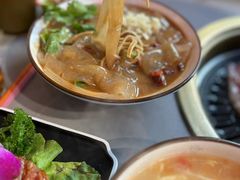 -棒小伙·齐齐哈尔烤肉(龙茗路店)