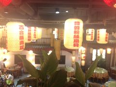 -老武汉大客堂(百瑞景店)