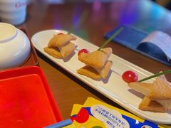 -胖哥俩肉蟹煲(来福士店)