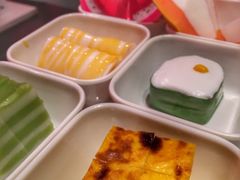 -泰香米泰国餐厅(凯德新南店)