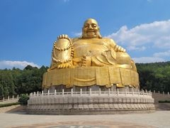 -千佛山风景名胜区