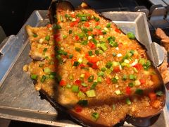 -很久以前羊肉串(中山公园店)