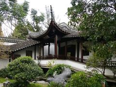 -上海方塔园