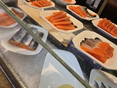-大中华希尔顿酒店-念自助餐·嗨啤·小龙虾
