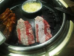 -火炉火自助餐(悠唐购物中心店)