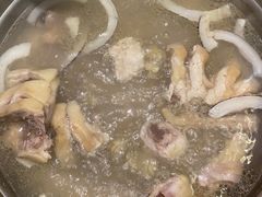 -椰贝原味椰子鸡(高新万达店)
