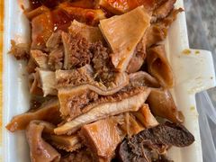 -细妹五香牛杂(步行街店)