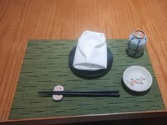 -中国书法大厦日本料理