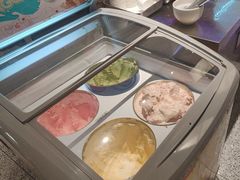 -犇鼎牛潮汕牛肉火锅(新辰里学清路店)
